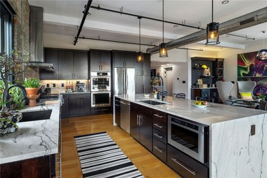Pittsburgh Magazine's 2018 Ultimate House, this extraordinary - photo 17