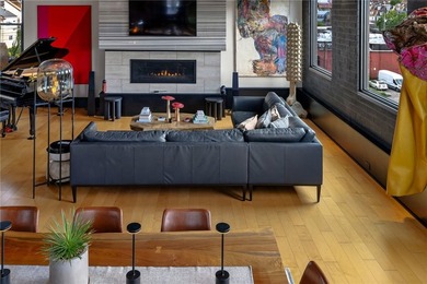 Pittsburgh Magazine's 2018 Ultimate House, this extraordinary - photo 18