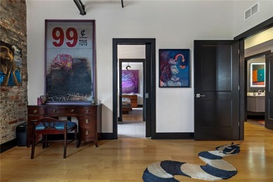 Pittsburgh Magazine's 2018 Ultimate House, this extraordinary - photo 22