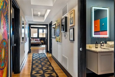Pittsburgh Magazine's 2018 Ultimate House, this extraordinary - photo 23