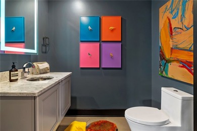 Pittsburgh Magazine's 2018 Ultimate House, this extraordinary - photo 24