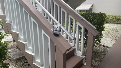 Welcome to this one-bedroom, one-bathroom condominium in the - photo 27