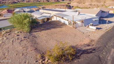 Lake Havasu Lot For Sale in Parker Arizona