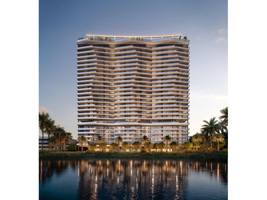 Experience refined waterfront living at The Berkeley, envisioned - photo 1