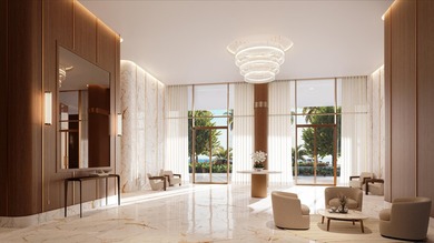 Experience refined waterfront living at The Berkeley, envisioned - photo 5