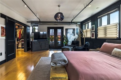 Pittsburgh Magazine's 2018 Ultimate House, this extraordinary - photo 35
