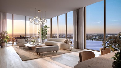 Experience refined waterfront living at The Berkeley, envisioned - photo 6