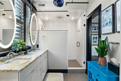 Pittsburgh Magazine's 2018 Ultimate House, this extraordinary - photo 38