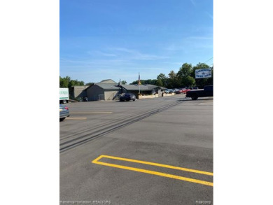 (private lake, pond, creek) Commercial For Sale in Livonia Michigan