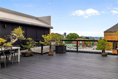 Pittsburgh Magazine's 2018 Ultimate House, this extraordinary - photo 42