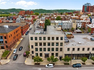 Pittsburgh Magazine's 2018 Ultimate House, this extraordinary - photo 45