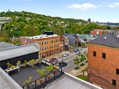 Pittsburgh Magazine's 2018 Ultimate House, this extraordinary - photo 46