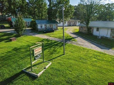 Norfork Lake Lot For Sale in Gamaliel Arkansas