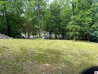 Lake Lot For Sale in Eddyville, Kentucky