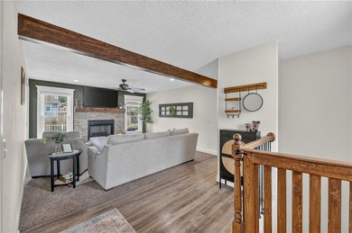 Welcome home to this beautifully updated and impeccably - photo 4