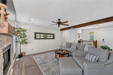 Welcome home to this beautifully updated and impeccably - photo 8