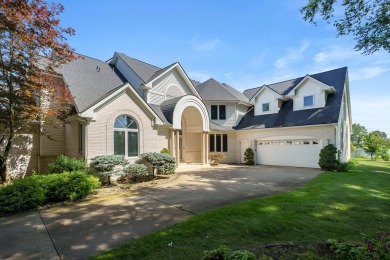 Lake Home For Sale in Battle Creek, Michigan