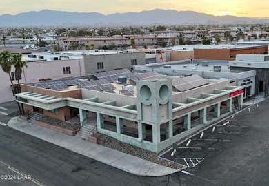 Lake Havasu Commercial For Sale in Lake Havasu City Arizona