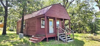 Lake Home For Sale in Mcalester, Oklahoma