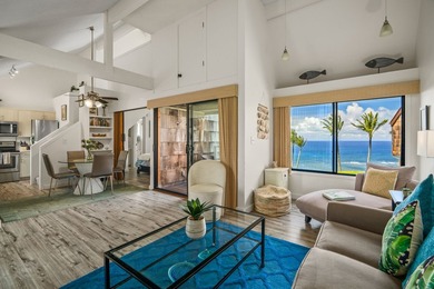 Oceanfront Magic at Sealodge II - Where Every Day Feels Like a - photo 5