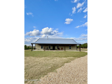 (private lake, pond, creek) Home For Sale in Osyka Mississippi