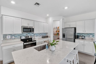This practically new home has been wonderfully updated and - photo 13