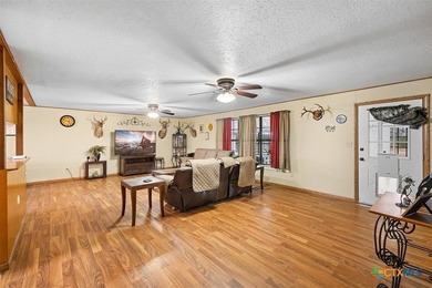 Welcome to true Texas country living on 44.978 unrestricted - photo 14