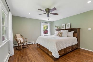 Set on a full acre and surrounded by mature trees and lush - photo 15