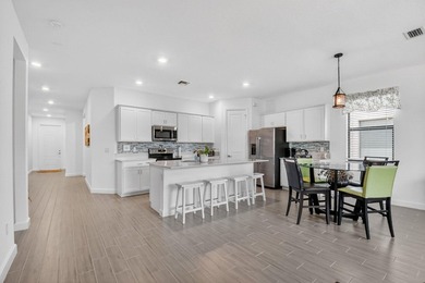 This practically new home has been wonderfully updated and - photo 16
