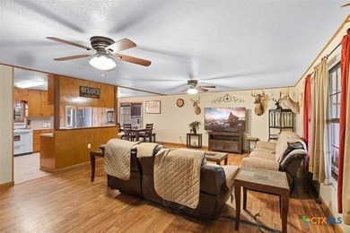 Welcome to true Texas country living on 44.978 unrestricted - photo 16