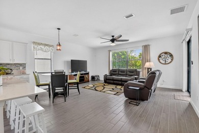 This practically new home has been wonderfully updated and - photo 17