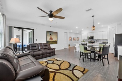 This practically new home has been wonderfully updated and - photo 18