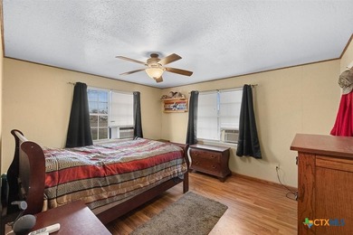 Welcome to true Texas country living on 44.978 unrestricted - photo 20