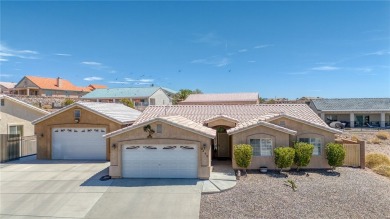 Lake Home For Sale in Bullhead City, Arizona