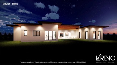 One or more photo(s) has been virtually staged. Pre-Construction - photo 6