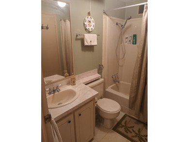 -- WATERFRONT, Fully Furnished -- 2 Bedroom / 2 Bath located at - photo 27