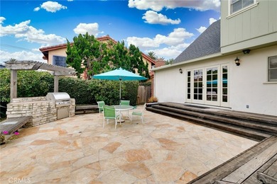Timeless in character and exceptional in location, this Belmont - photo 30