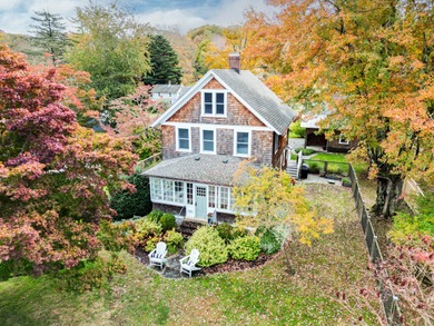 Lake Home For Sale in Essex, Connecticut