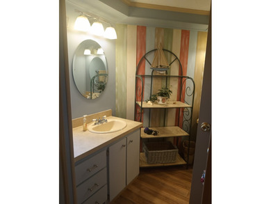 -- WATERFRONT, Fully Furnished -- 2 Bedroom / 2 Bath located at - photo 34