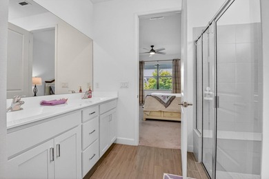 This practically new home has been wonderfully updated and - photo 35