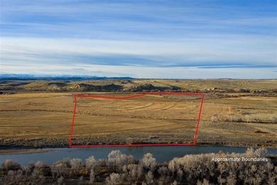 (private lake, pond, creek) Acreage For Sale in Byron Wyoming