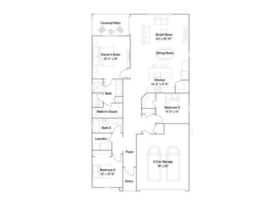 This practically new home has been wonderfully updated and - photo 58