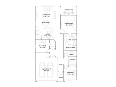This practically new home has been wonderfully updated and - photo 59