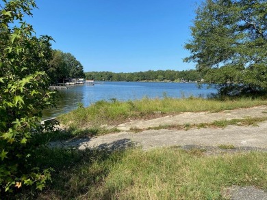 Lake Home For Sale in Waterloo, South Carolina