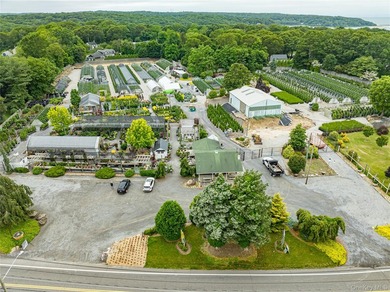 This well-known North Shore Long Island Landmark Plant Nursery & - photo 1