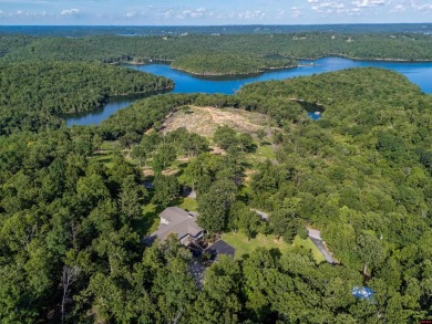 Lake Home For Sale in Mountain Home, Arkansas