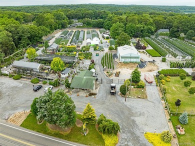 This well-known North Shore Long Island Landmark Plant Nursery & - photo 2