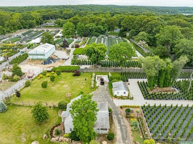 This well-known North Shore Long Island Landmark Plant Nursery & - photo 3