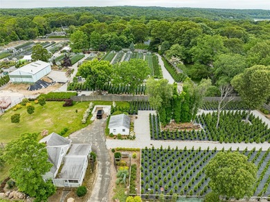 This well-known North Shore Long Island Landmark Plant Nursery & - photo 4