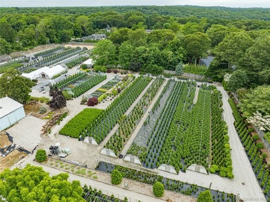 This well-known North Shore Long Island Landmark Plant Nursery & - photo 5